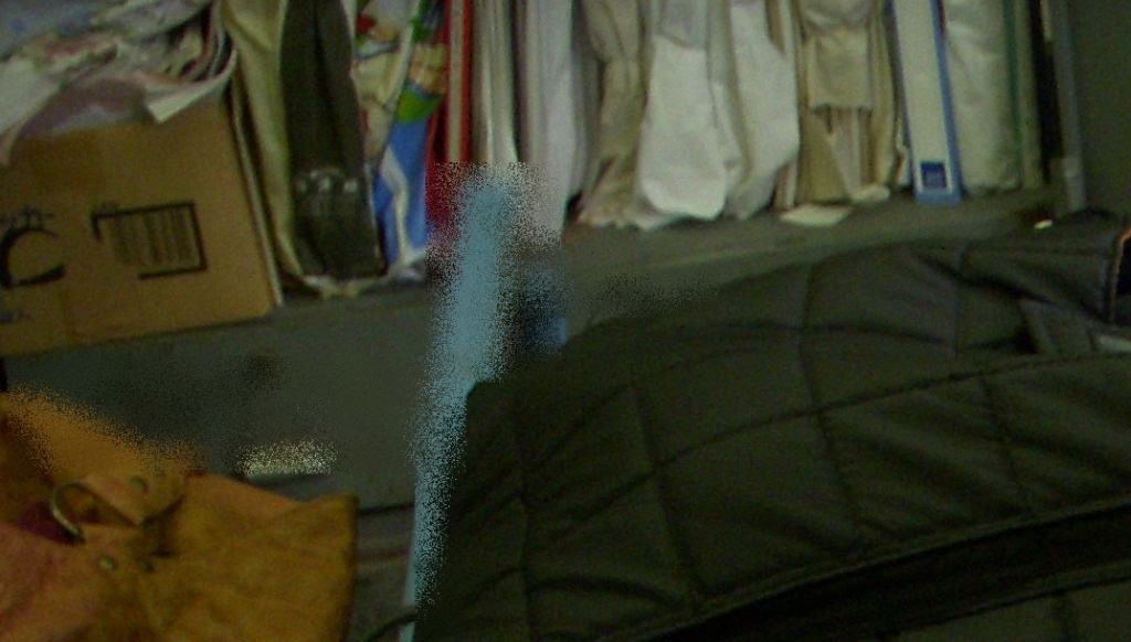 汚部屋ビフォーアフター